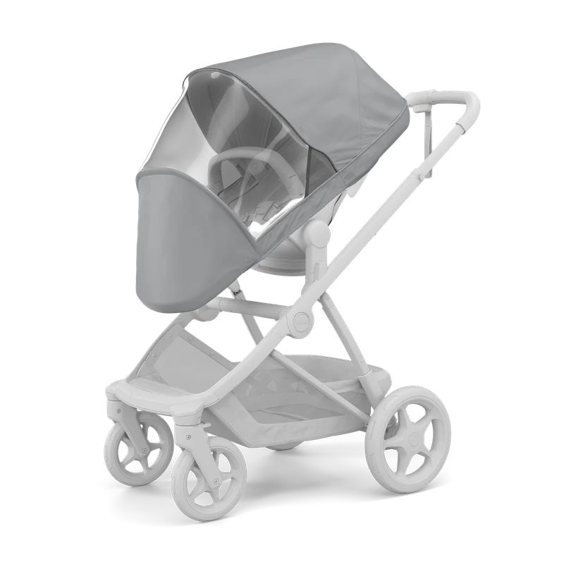 Thule Charm rain cover