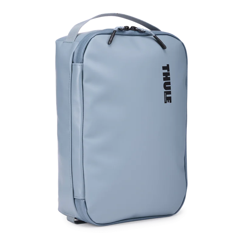 Thule Chasm medium gear cube pond gray