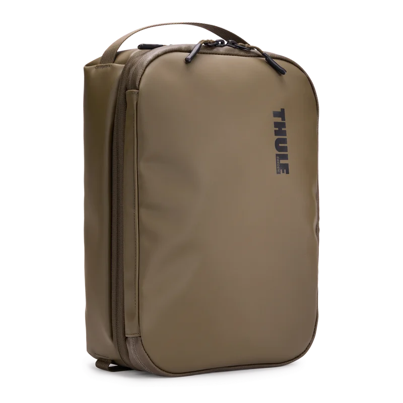 Thule Chasm large gear cube deep khaki