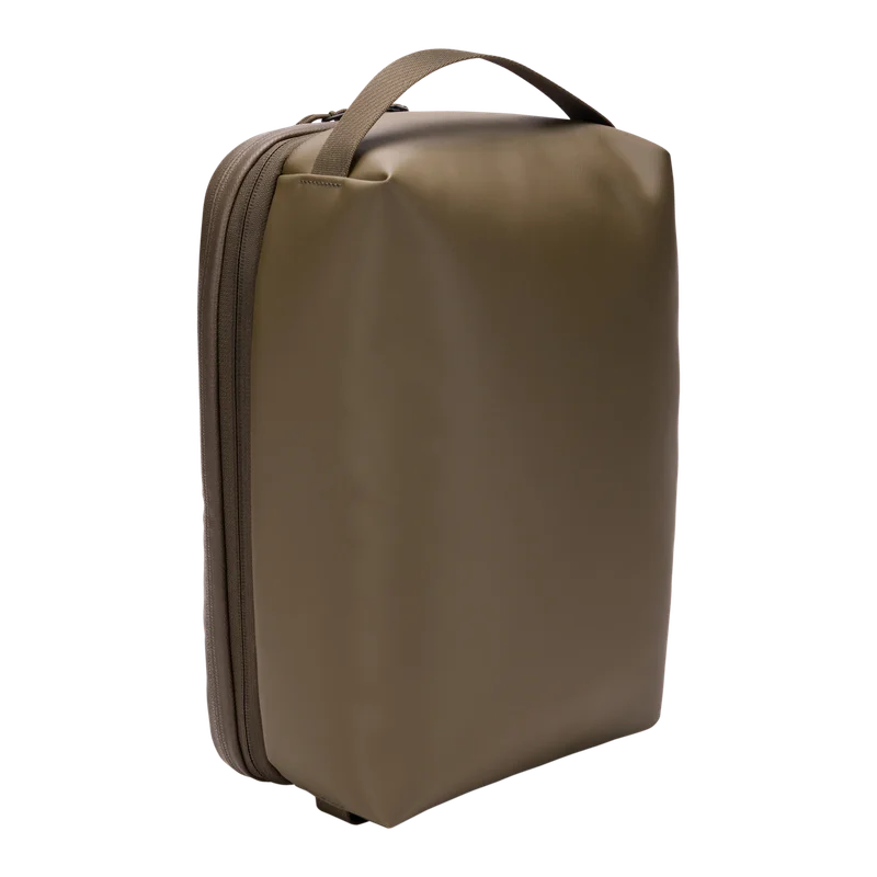 Thule Chasm large gear cube deep khaki