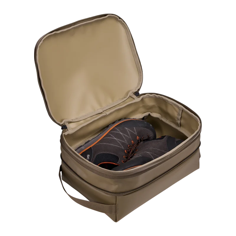 Thule Chasm large gear cube deep khaki