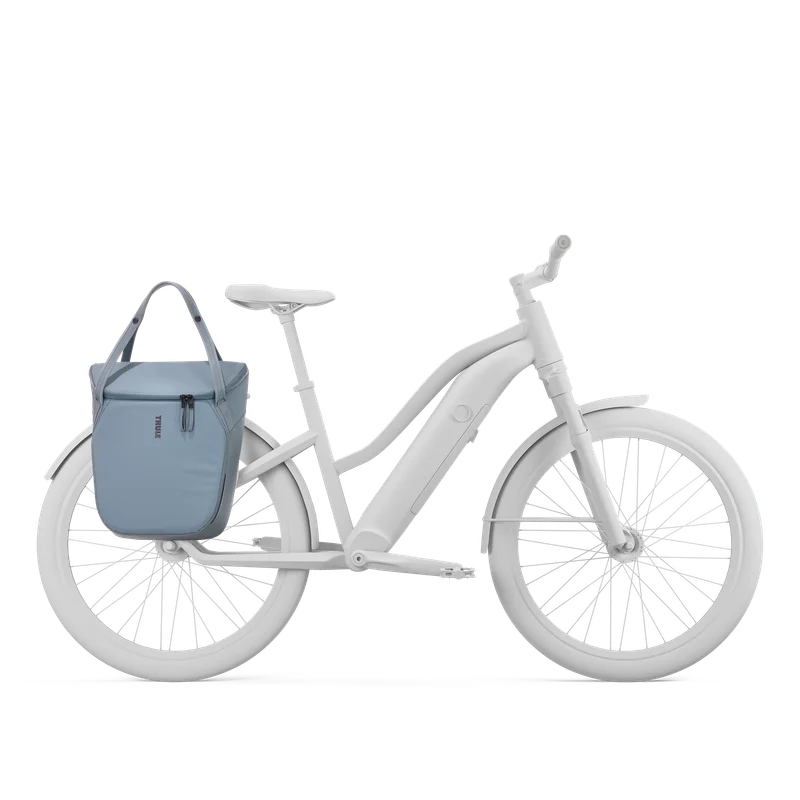 Thule Chasm cooler with InLock 21L mid blue