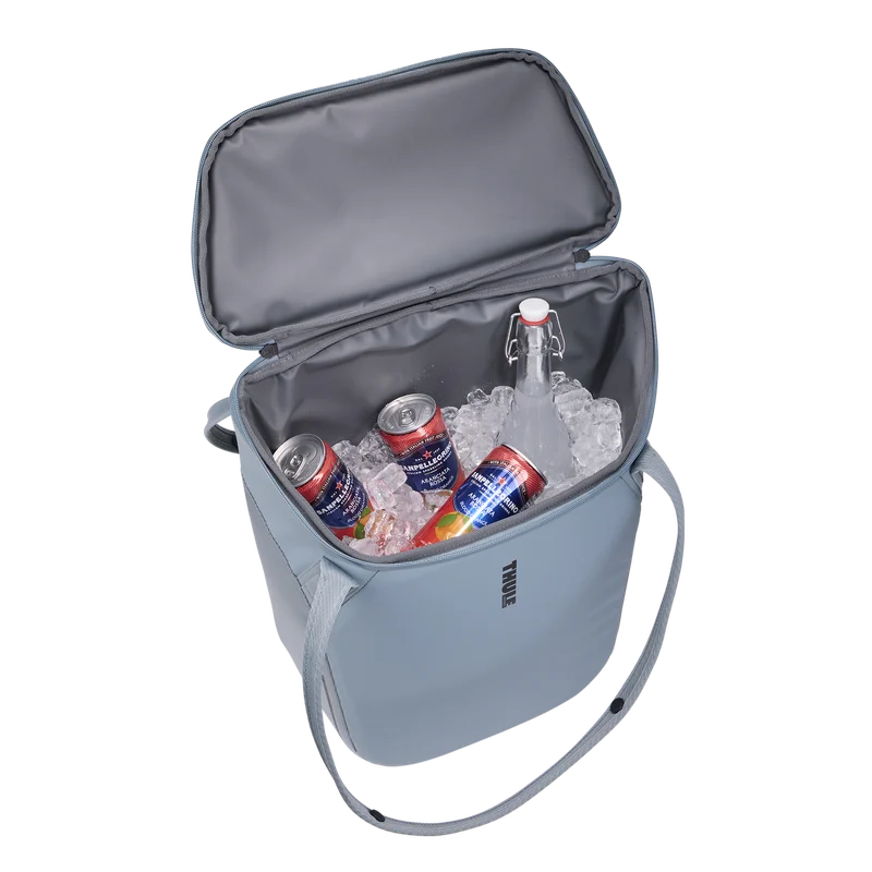 Thule Chasm cooler with InLock 21L mid blue