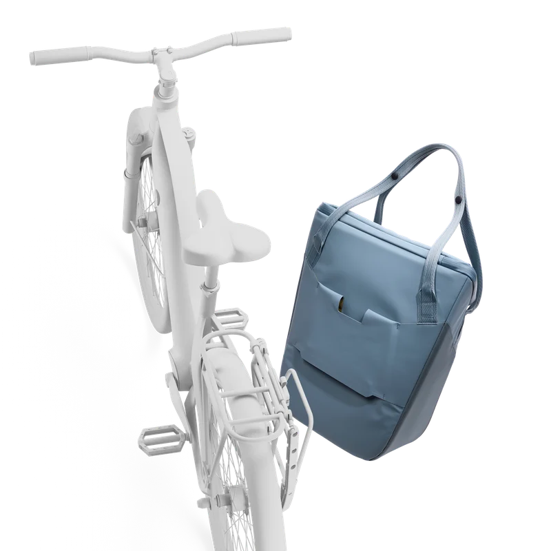 Thule Chasm cooler with InLock 21L mid blue