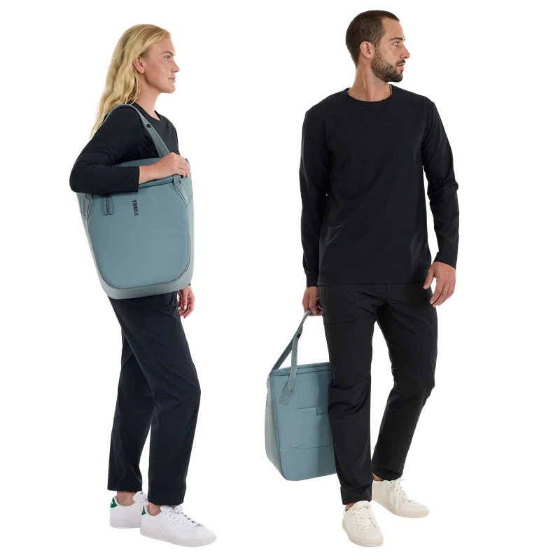 Thule Chasm cooler with InLock 21L mid blue
