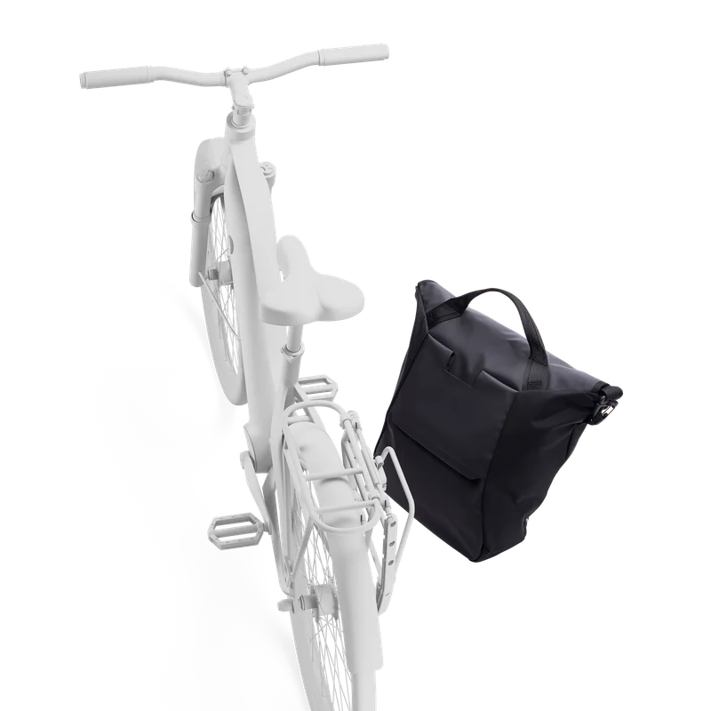 Thule Chasm courier with InLock 22L black