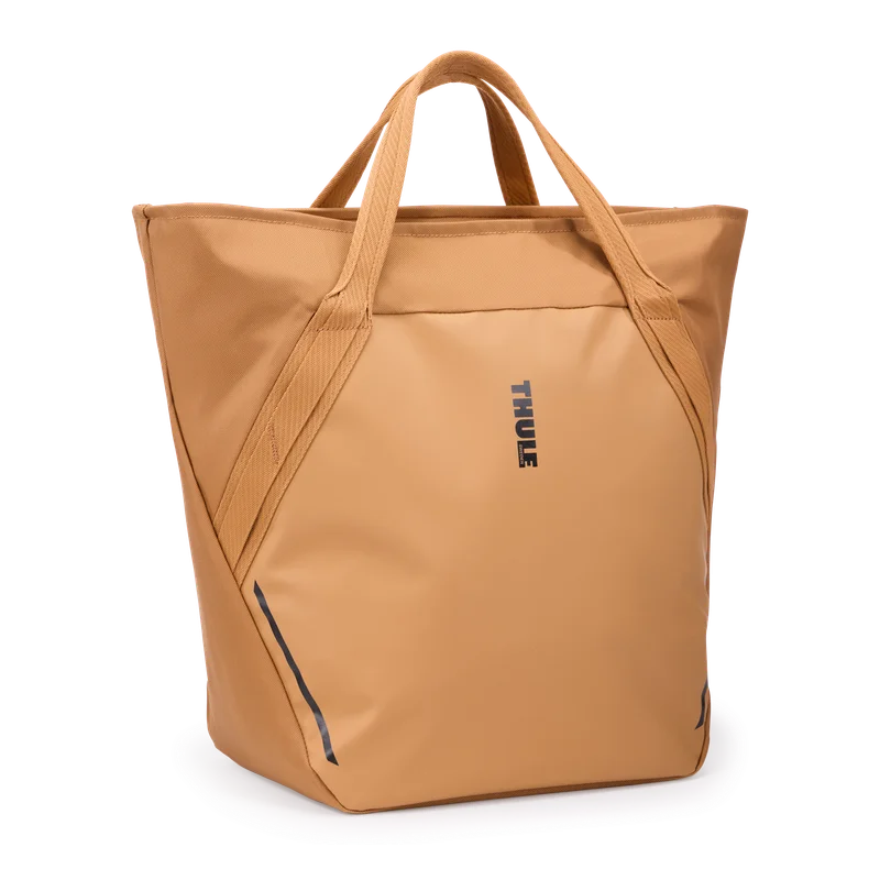 Thule Chasm tote with InLock 25L dusted orange