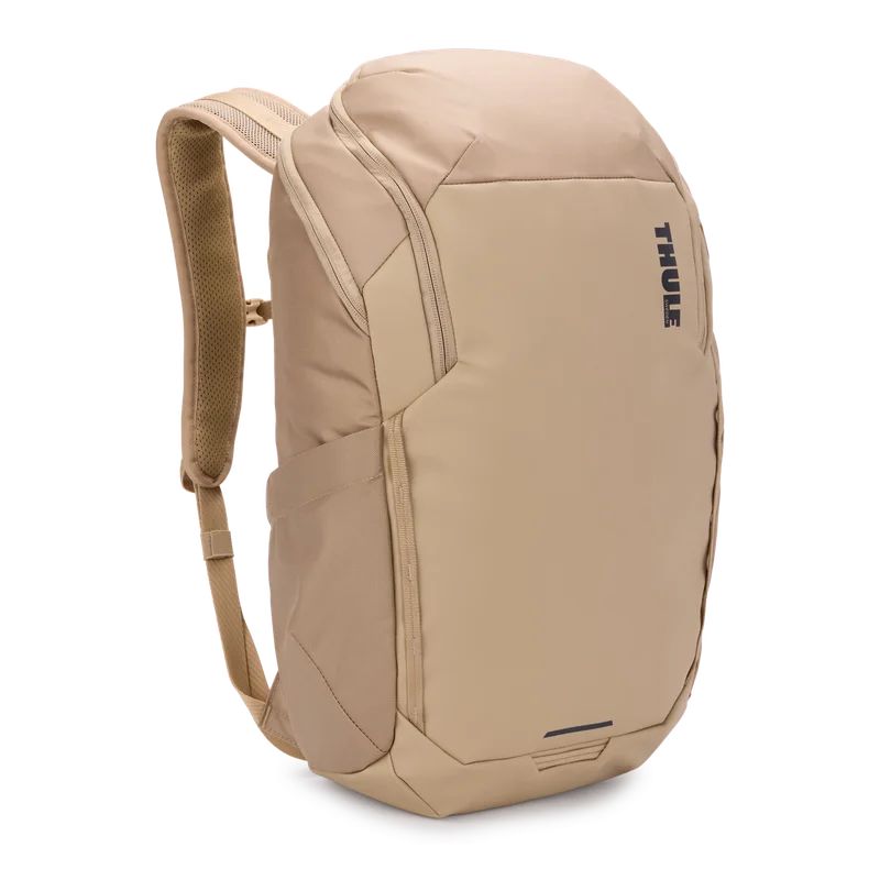 Thule Chasm laptop backpack 26L gentle beige