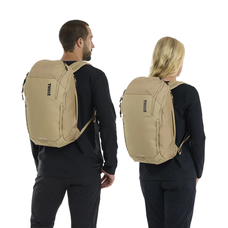 Thule Chasm laptop backpack 26L gentle beige