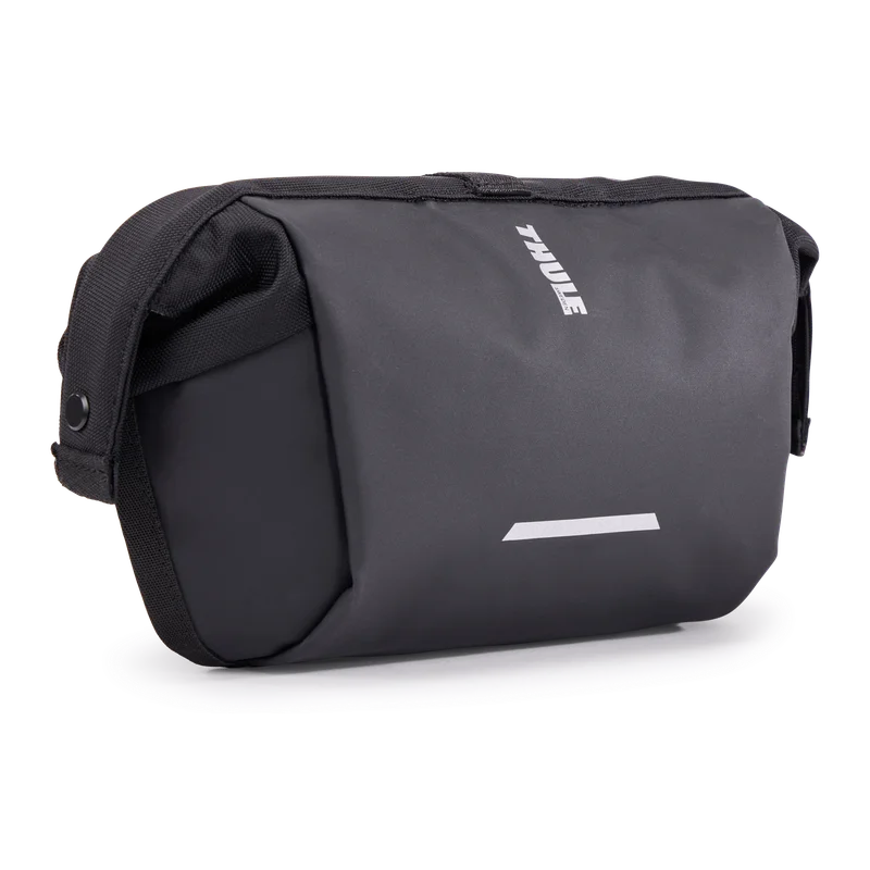 Thule Chasm handlebar bag 2L black