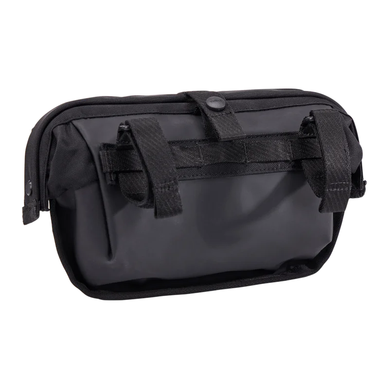 Thule Chasm handlebar bag 2L black