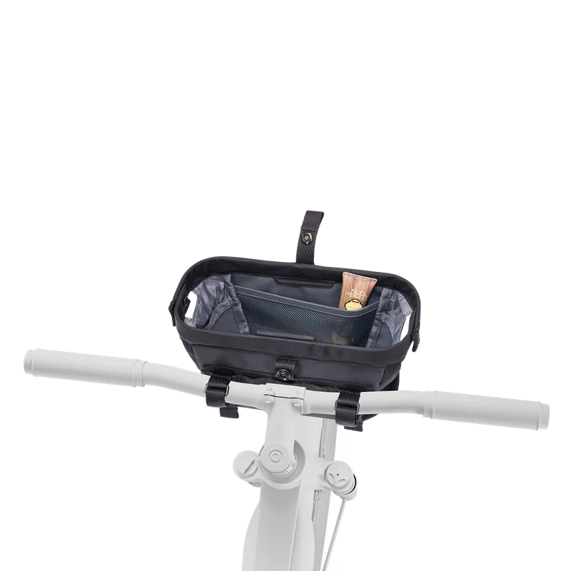 Thule Chasm handlebar bag 2L black