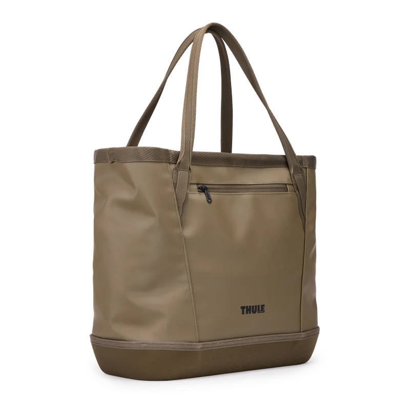 Thule Chasm gear tote 30L deep khaki
