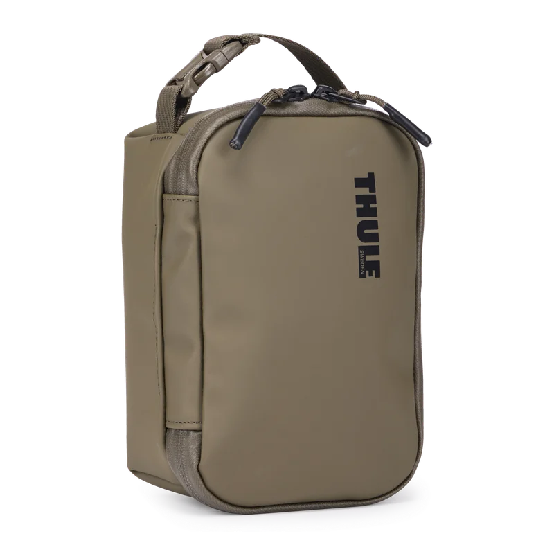 Thule Chasm small gear cube deep khaki