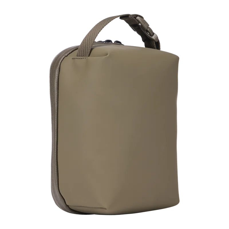 Thule Chasm small gear cube deep khaki