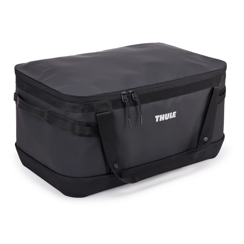 Thule Chasm gear hauler 55L black