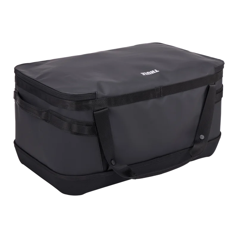 Thule Chasm gear hauler 55L black