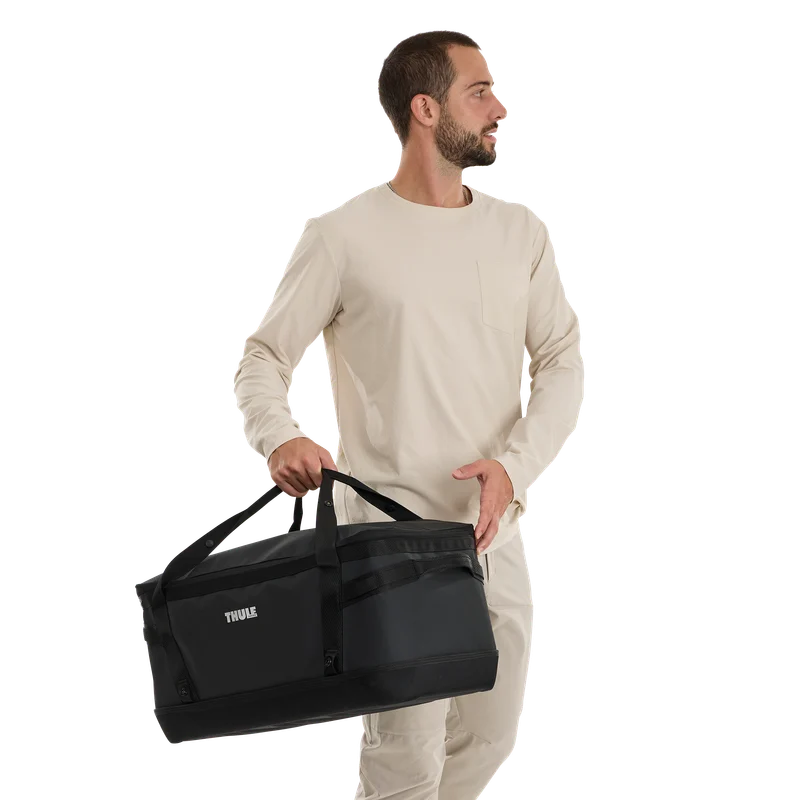 Thule Chasm gear hauler 55L black