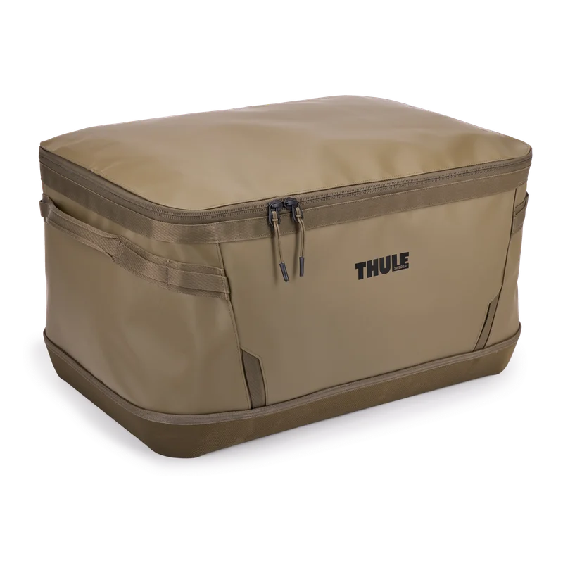 Thule Chasm gear hauler 80L deep khaki