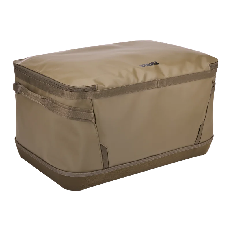 Thule Chasm gear hauler 80L deep khaki