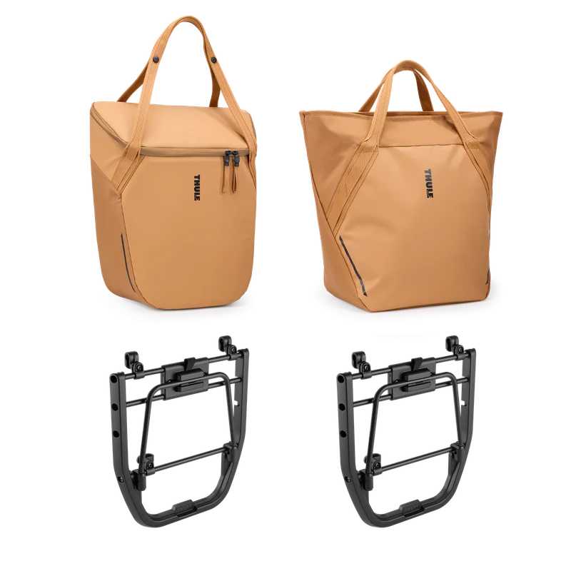 Thule Chasm InLock market bundle