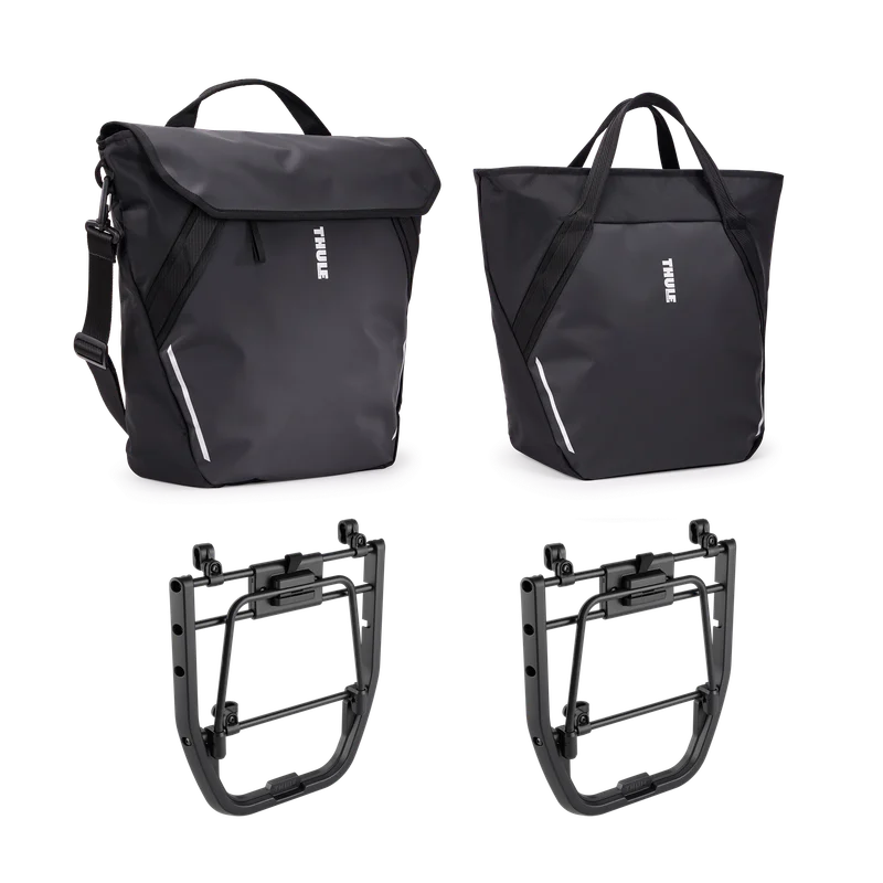 Thule Chasm daily drivers bundle