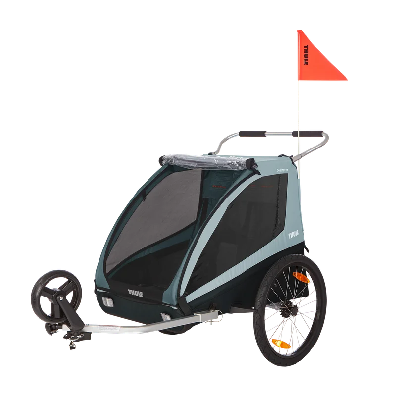 Thule Coaster XT Soft blue