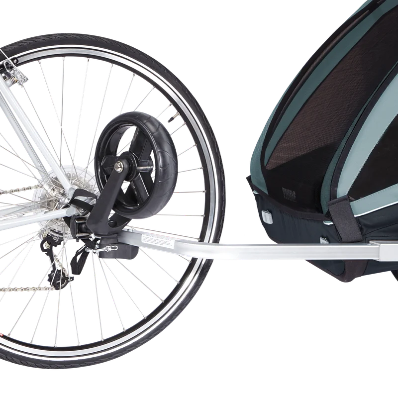 Thule Coaster XT Soft blue