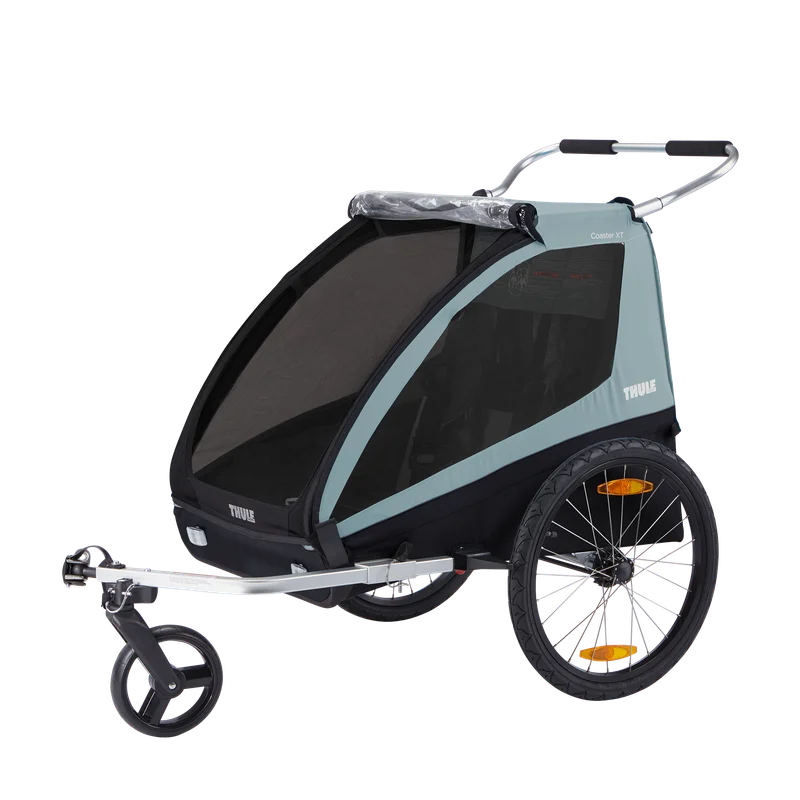 Thule Coaster XT Soft blue