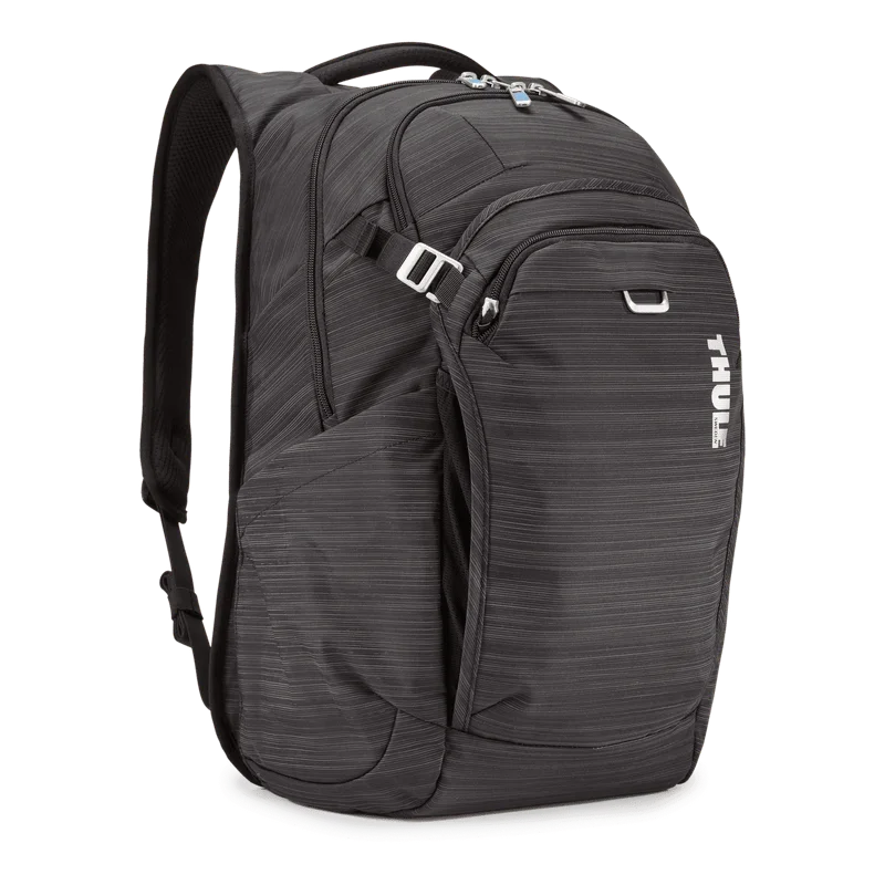 Thule Construct laptop backpack 24L black