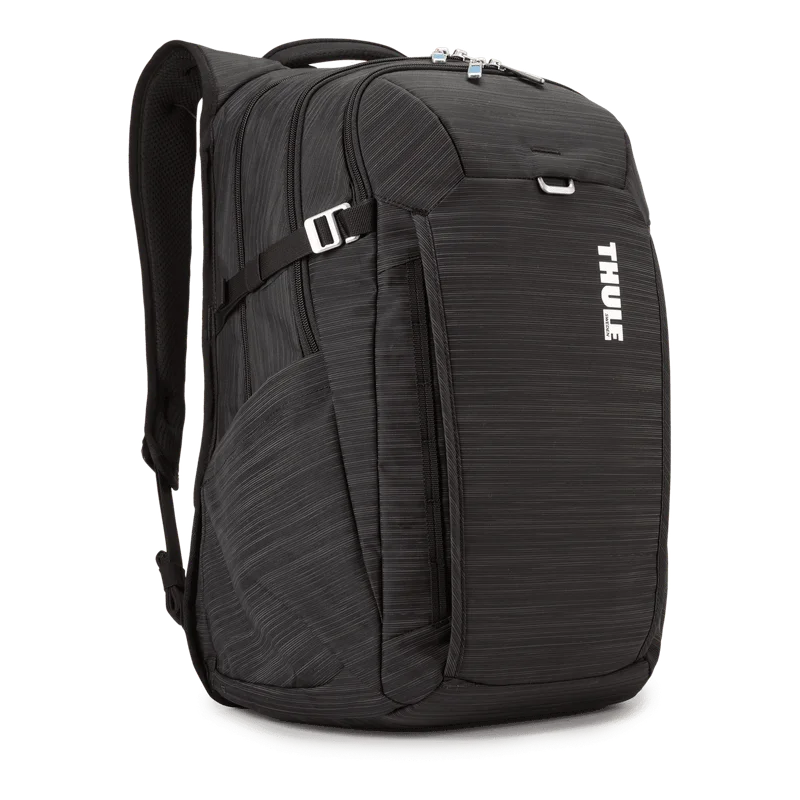 Thule Construct laptop backpack 28L black