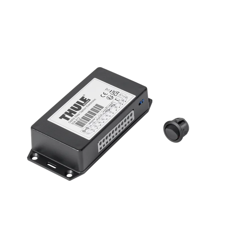 Thule Control box for Step 12V electronic control unit for all Thule 12V entry steps