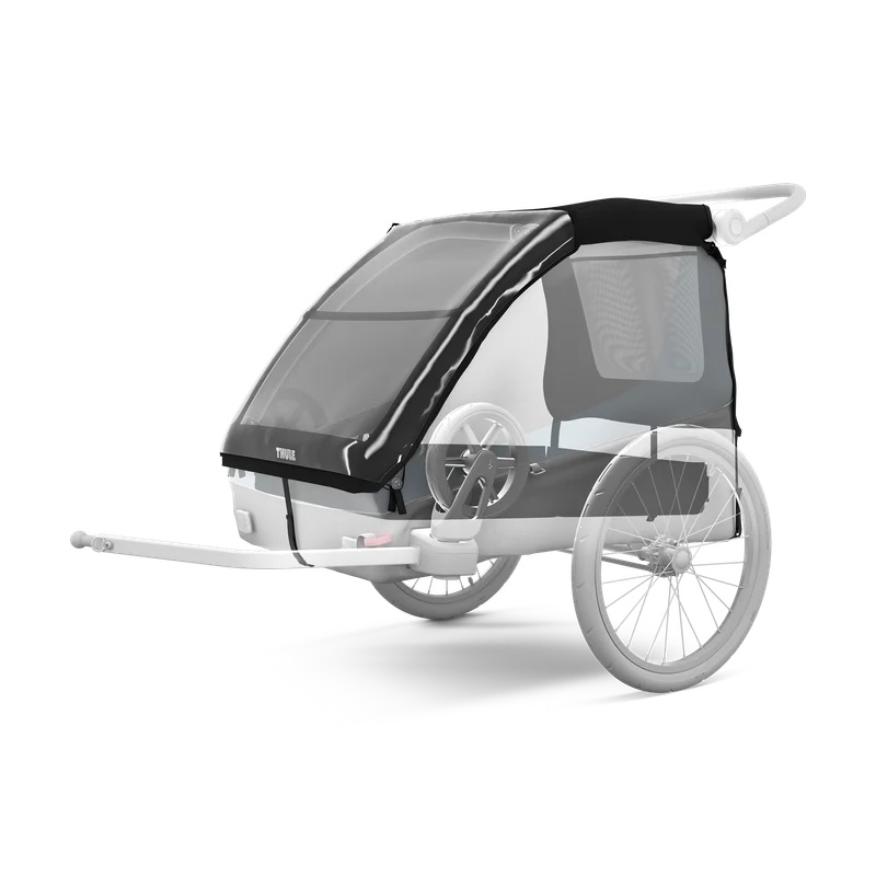 Thule Courier dog trailer kit dog trailer kit