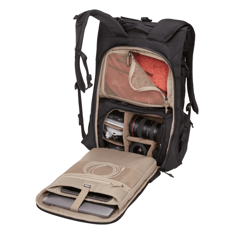 Thule Covert camera backpack DSLR 32L black