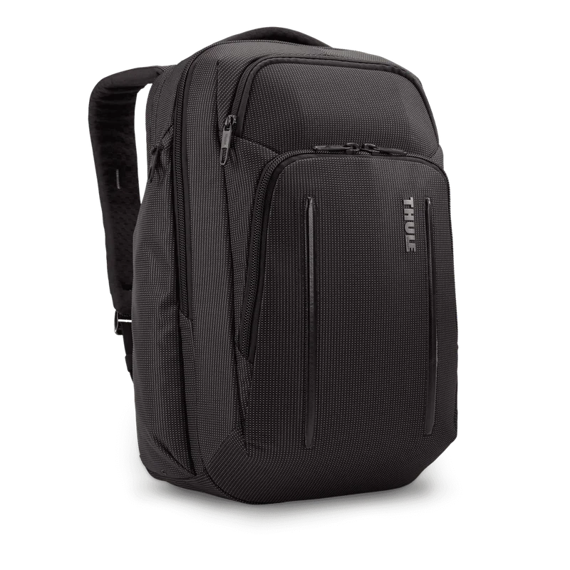 Thule Crossover 2 laptop backpack 30L black