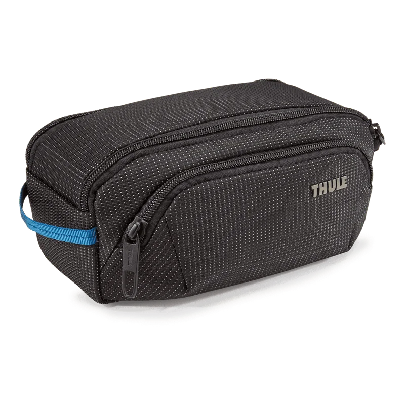 Thule Crossover 2 toiletry bag black