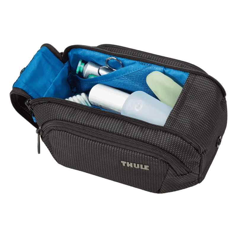 Thule Crossover 2 toiletry bag black