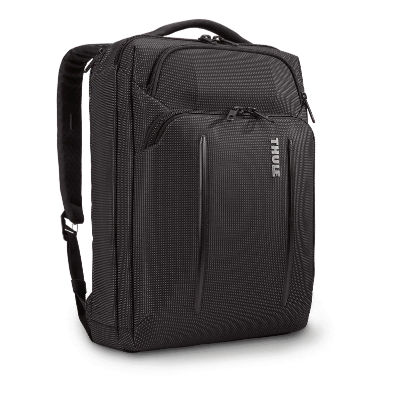 Thule Crossover 2 convertible laptop bag 15.6" black