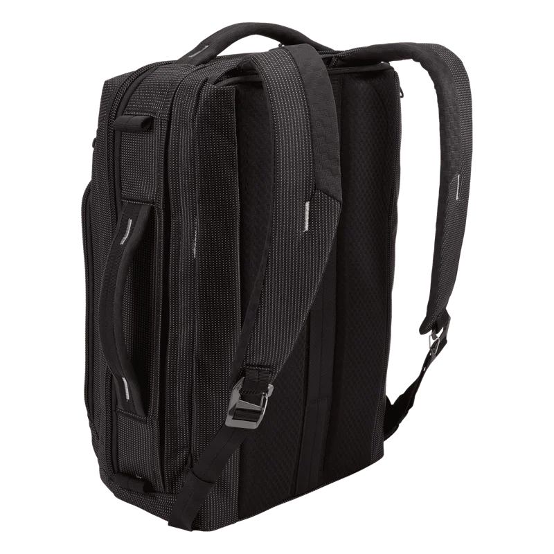 Thule Crossover 2 convertible laptop bag 15.6" black