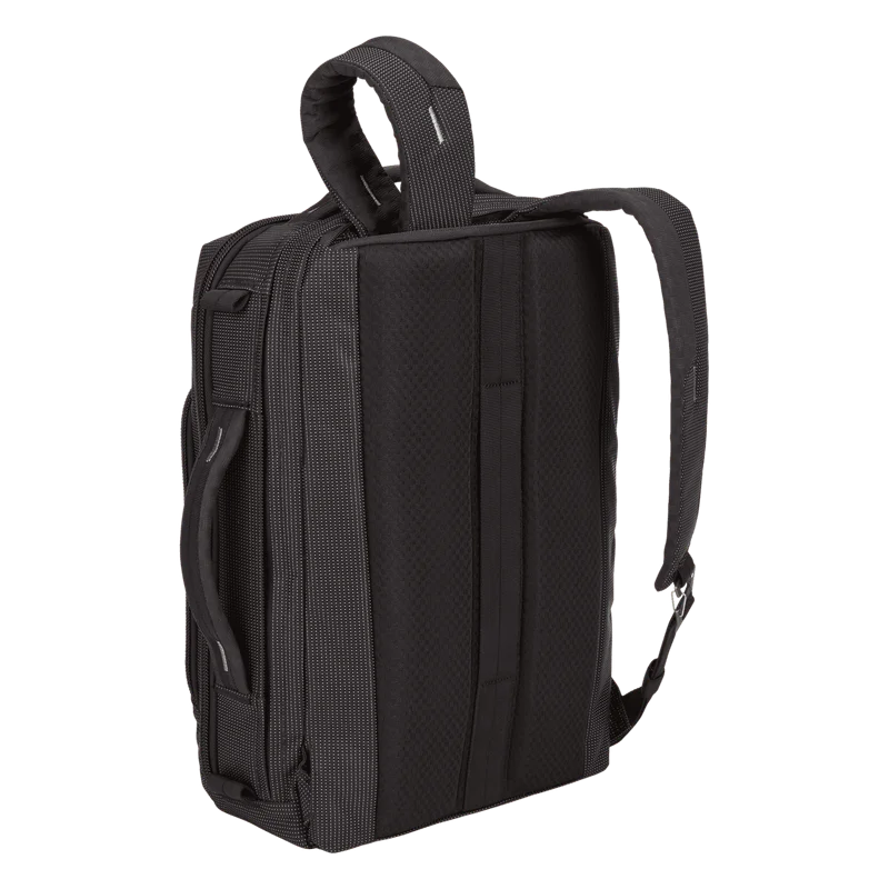 Thule Crossover 2 convertible laptop bag 15.6" black