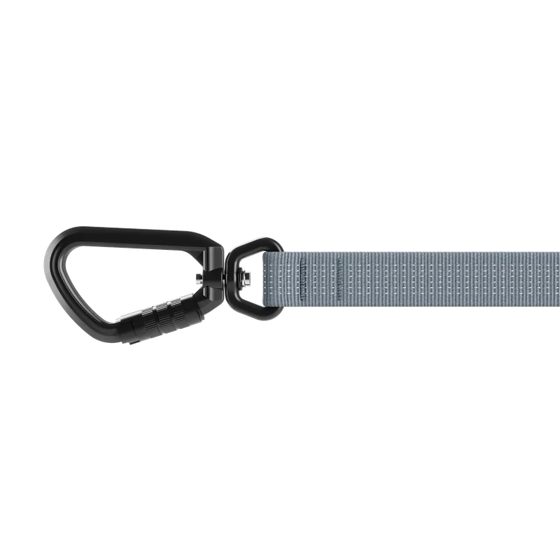 Thule Dart leash dark slate