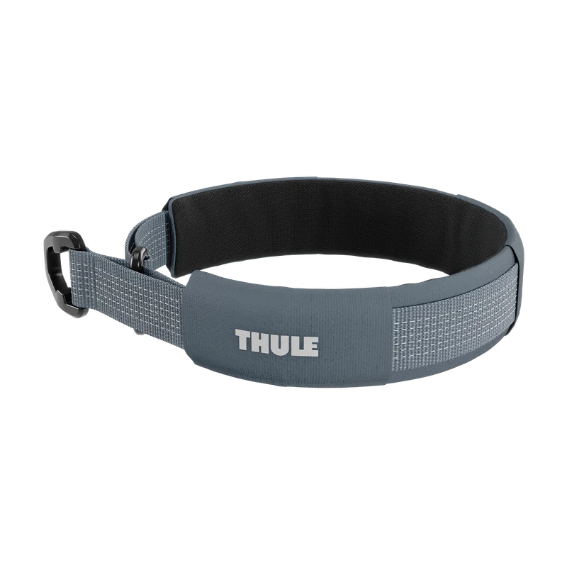 Thule Dart martingale collar dark slate