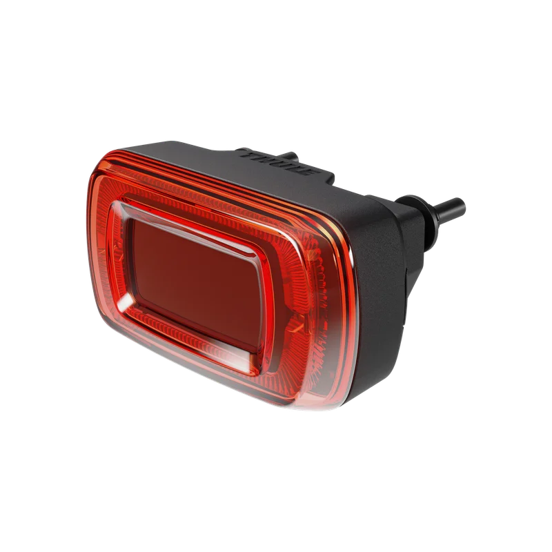 Thule Delight 2 rear bike light black