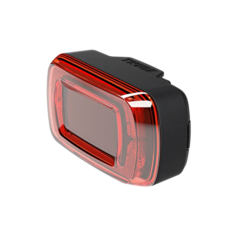 Thule Delight 2 rear light