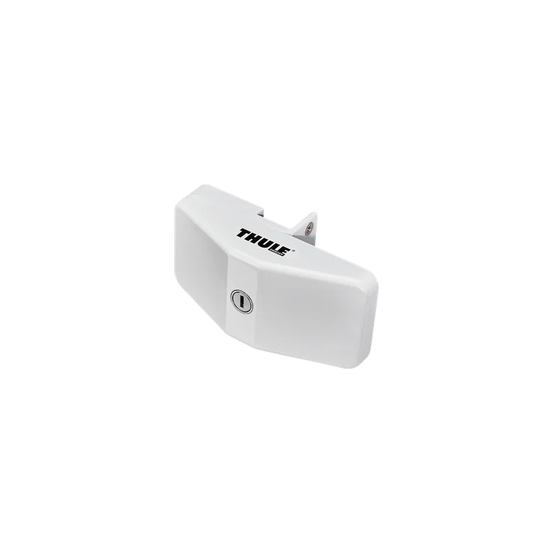 Thule Door Frame Lock door frame lock 3pcs white