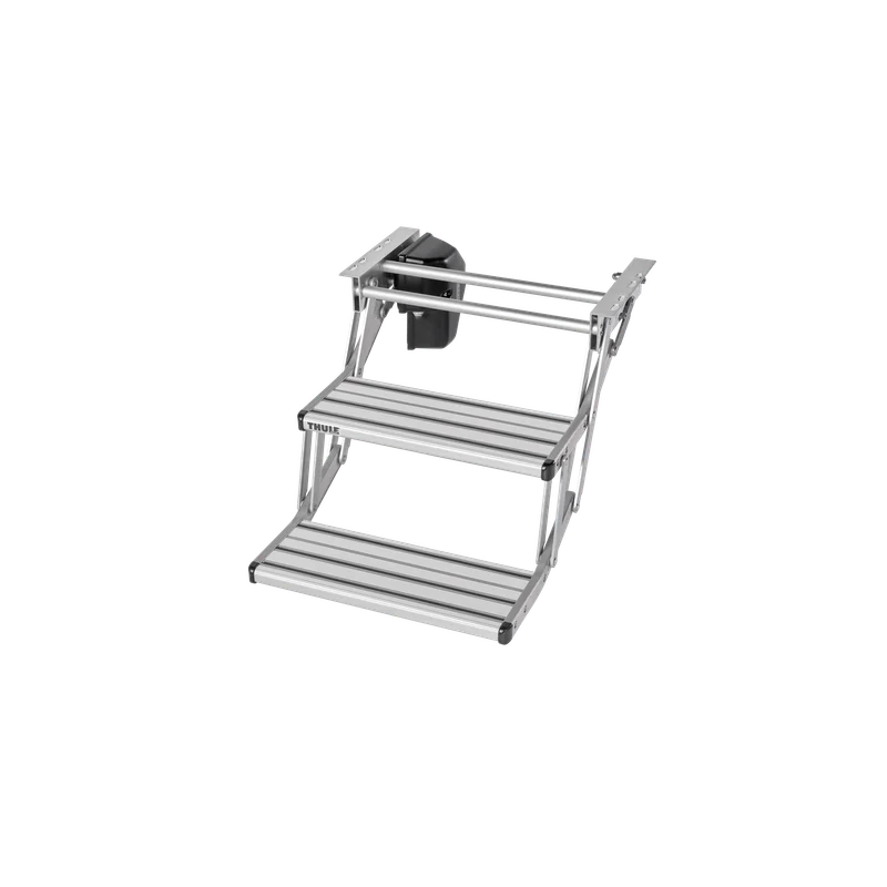 Thule Double Step 12V double step 12v 500 aluminium