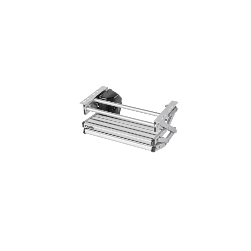 Thule Double Step 12V double step 12v 500 aluminium