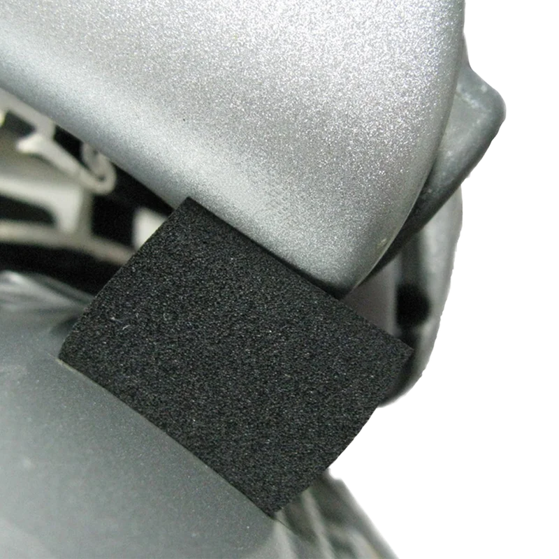 Thule EPDM Sealing rubber seal black