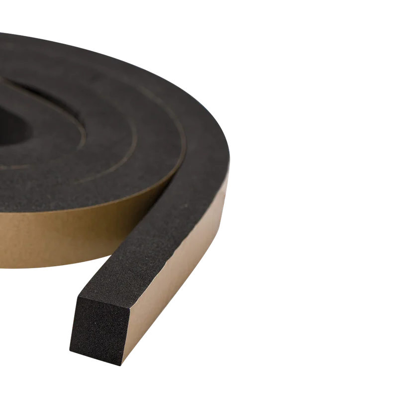 Thule EPDM Sealing rubber seal black