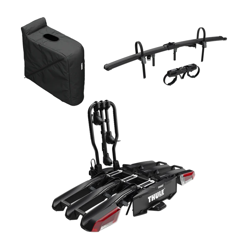 Thule EasyFold 3 bundle 1